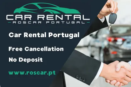 Car Rental Portugal