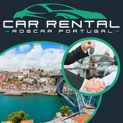 Car Rental Porto Airport Car Rental Porto Airport