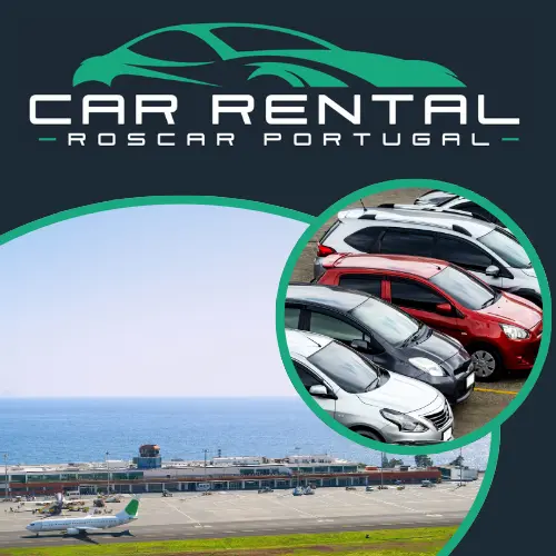 Car Rental Funchal Airport No Credit Card