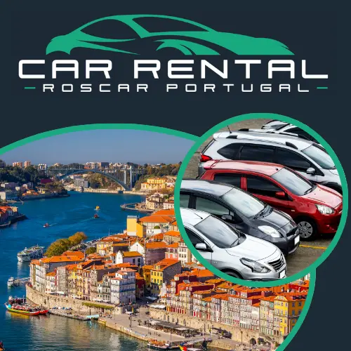 Car Rental Porto No Credit Card