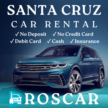 Autorent Santa Cruz Autorent Santa Cruz